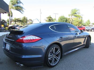 2011 Porsche Panamera S   - Photo 8 - Dublin, CA 94568