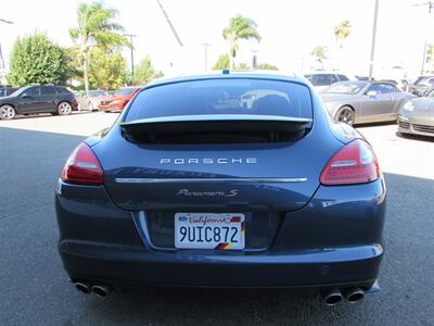 2011 Porsche Panamera S   - Photo 7 - Dublin, CA 94568