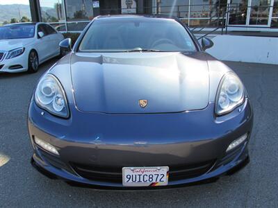 2011 Porsche Panamera S   - Photo 3 - Dublin, CA 94568