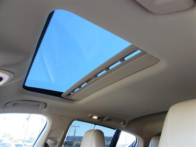 2011 Porsche Panamera S   - Photo 16 - Dublin, CA 94568
