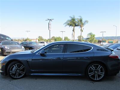 2011 Porsche Panamera S   - Photo 5 - Dublin, CA 94568