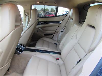 2011 Porsche Panamera S   - Photo 25 - Dublin, CA 94568