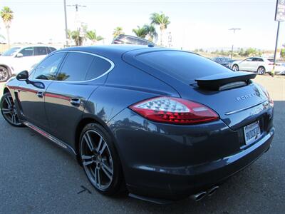 2011 Porsche Panamera S   - Photo 6 - Dublin, CA 94568