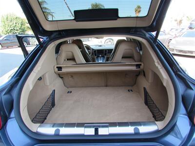 2011 Porsche Panamera S   - Photo 27 - Dublin, CA 94568