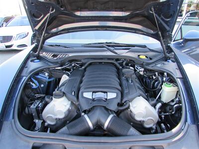 2011 Porsche Panamera S   - Photo 29 - Dublin, CA 94568