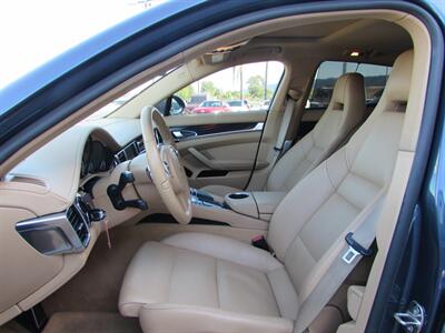 2011 Porsche Panamera S   - Photo 10 - Dublin, CA 94568