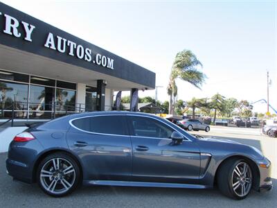 2011 Porsche Panamera S   - Photo 9 - Dublin, CA 94568