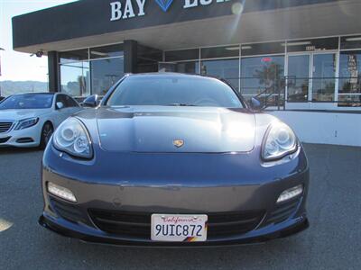 2011 Porsche Panamera S   - Photo 2 - Dublin, CA 94568