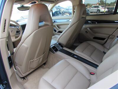 2011 Porsche Panamera S   - Photo 26 - Dublin, CA 94568