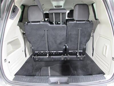 2014 Chrysler Town & Country Touring   - Photo 72 - Dublin, CA 94568
