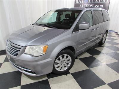 2014 Chrysler Town & Country Touring   - Photo 3 - Dublin, CA 94568