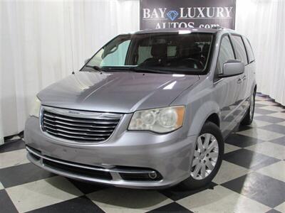2014 Chrysler Town & Country Touring   - Photo 8 - Dublin, CA 94568