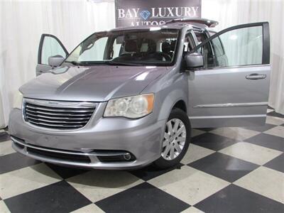 2014 Chrysler Town & Country Touring   - Photo 98 - Dublin, CA 94568