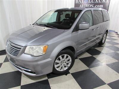 2014 Chrysler Town & Country Touring   - Photo 12 - Dublin, CA 94568