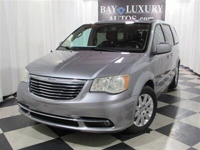 2014 Chrysler Town & Country Touring   - Photo 4 - Dublin, CA 94568