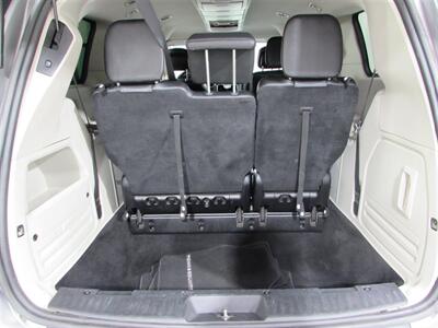 2014 Chrysler Town & Country Touring   - Photo 20 - Dublin, CA 94568