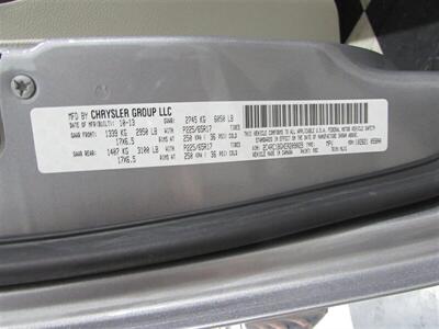 2014 Chrysler Town & Country Touring   - Photo 89 - Dublin, CA 94568