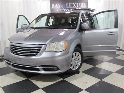 2014 Chrysler Town & Country Touring   - Photo 33 - Dublin, CA 94568