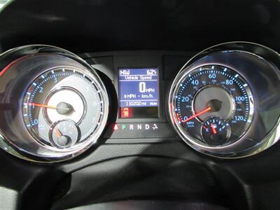 2014 Chrysler Town & Country Touring   - Photo 11 - Dublin, CA 94568