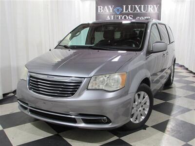 2014 Chrysler Town & Country Touring   - Photo 2 - Dublin, CA 94568