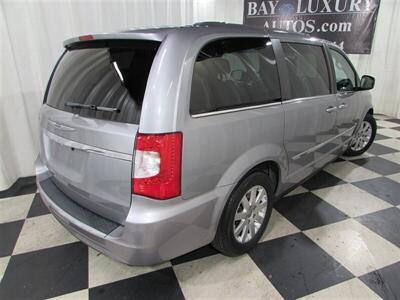 2014 Chrysler Town & Country Touring   - Photo 20 - Dublin, CA 94568