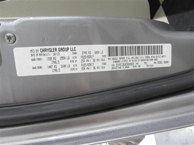 2014 Chrysler Town & Country Touring   - Photo 28 - Dublin, CA 94568