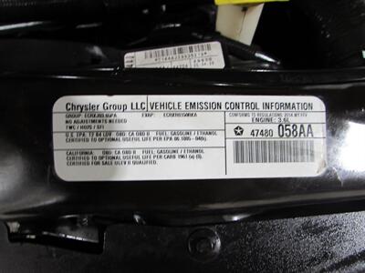 2014 Chrysler Town & Country Touring   - Photo 27 - Dublin, CA 94568