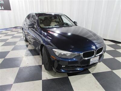 2012 BMW 328i   - Photo 8 - Dublin, CA 94568