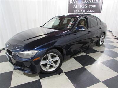 2012 BMW 328i   - Photo 10 - Dublin, CA 94568