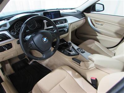 2012 BMW 328i   - Photo 9 - Dublin, CA 94568