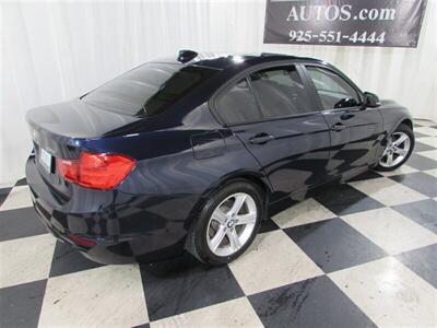 2012 BMW 328i   - Photo 41 - Dublin, CA 94568