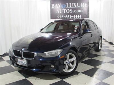 2012 BMW 3 Series 328i   - Photo 88 - Dublin, CA 94568