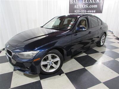 2012 BMW 328i   - Photo 12 - Dublin, CA 94568