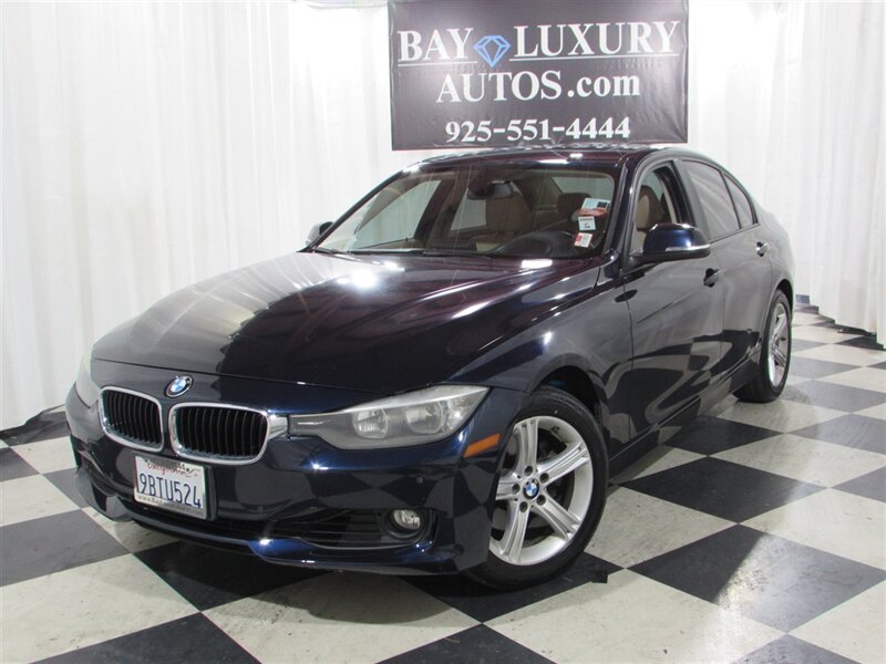 2012 BMW 328i - Photo 1 - Dublin, CA 94568