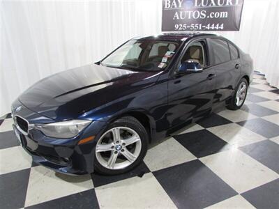 2012 BMW 328i   - Photo 25 - Dublin, CA 94568