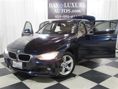 2012 BMW 3 Series 328i   - Photo 60 - Dublin, CA 94568