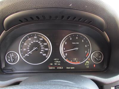 2011 BMW X3 xDrive28i   - Photo 10 - Dublin, CA 94568