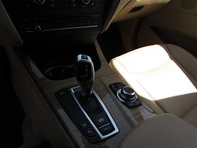 2011 BMW X3 xDrive28i   - Photo 18 - Dublin, CA 94568