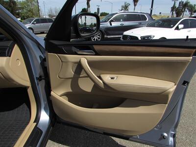 2011 BMW X3 xDrive28i   - Photo 28 - Dublin, CA 94568