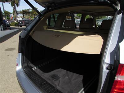 2011 BMW X3 xDrive28i   - Photo 25 - Dublin, CA 94568