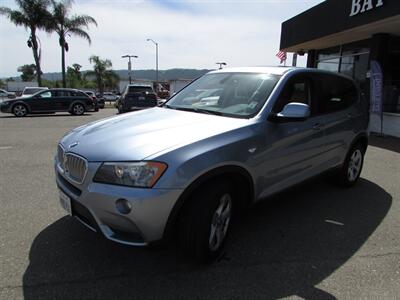 2011 BMW X3 xDrive28i   - Photo 2 - Dublin, CA 94568