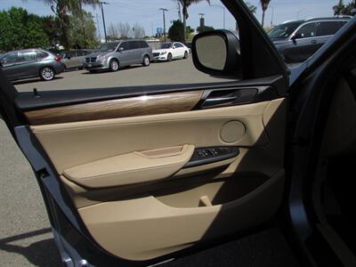 2011 BMW X3 xDrive28i   - Photo 5 - Dublin, CA 94568