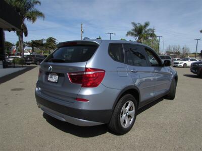 2011 BMW X3 xDrive28i   - Photo 4 - Dublin, CA 94568