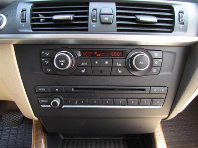 2011 BMW X3 xDrive28i   - Photo 17 - Dublin, CA 94568