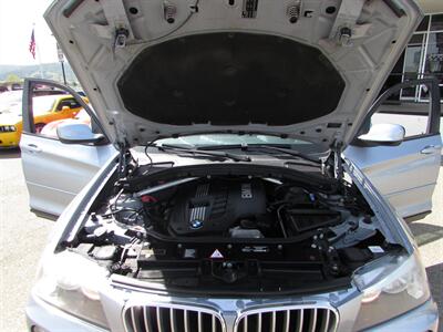 2011 BMW X3 xDrive28i   - Photo 33 - Dublin, CA 94568