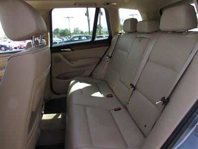2011 BMW X3 xDrive28i   - Photo 21 - Dublin, CA 94568