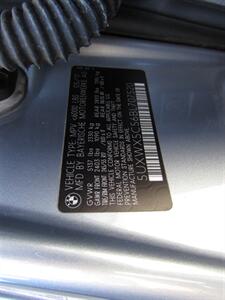 2011 BMW X3 xDrive28i   - Photo 32 - Dublin, CA 94568