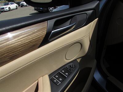 2011 BMW X3 xDrive28i   - Photo 6 - Dublin, CA 94568