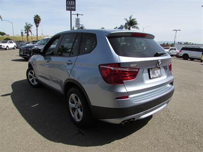 2011 BMW X3 xDrive28i   - Photo 3 - Dublin, CA 94568