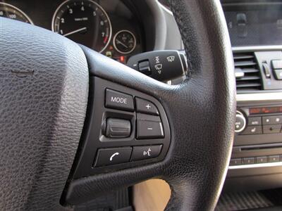 2011 BMW X3 xDrive28i   - Photo 12 - Dublin, CA 94568